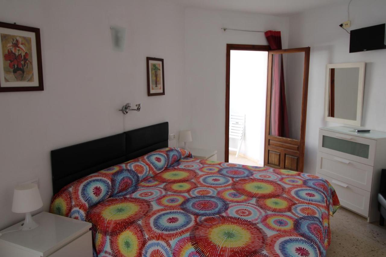 Hostal Fornet Altea Exterior foto