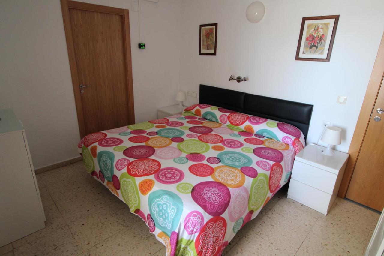 Hostal Fornet Altea Exterior foto