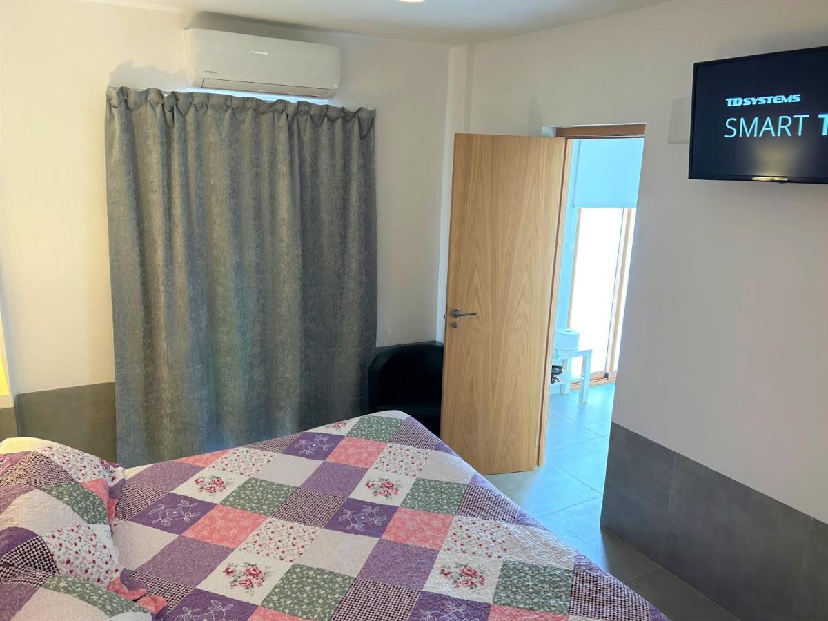 Hostal Fornet Altea Exterior foto