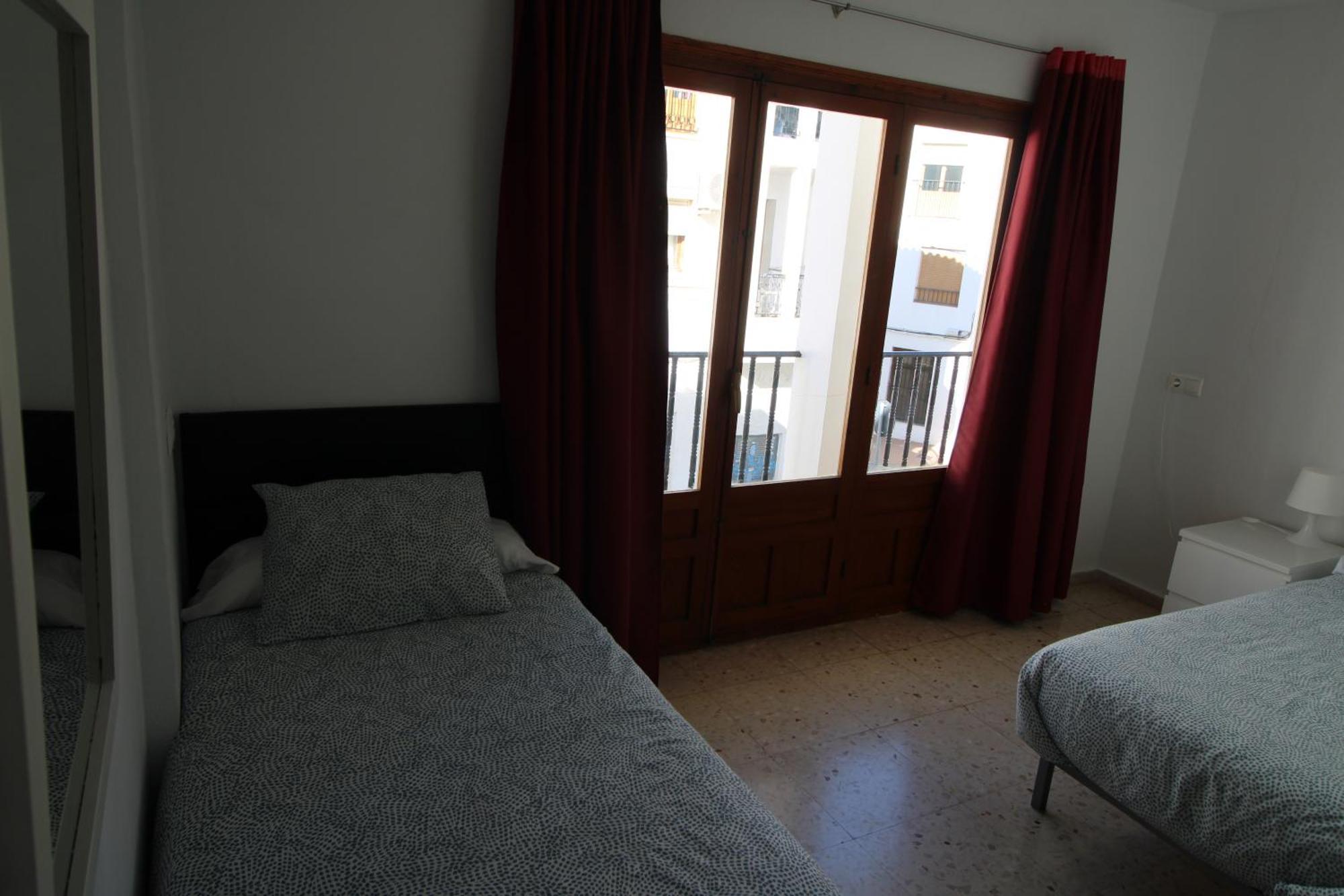 Hostal Fornet Altea Quarto foto