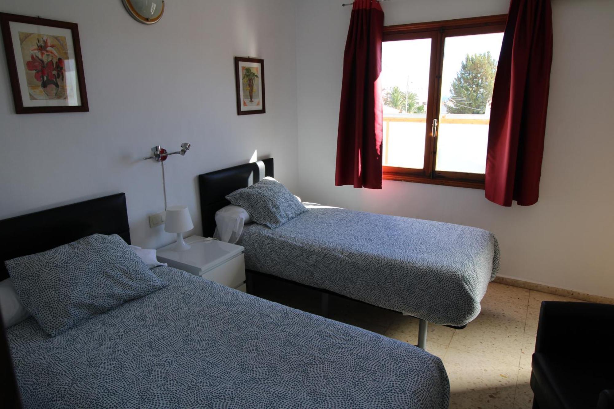 Hostal Fornet Altea Quarto foto