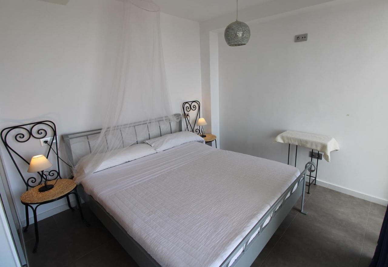 Hostal Fornet Altea Exterior foto